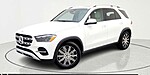 New 2026 MERCEDES-BENZ GLE GLE 350 SUV in LAS VEGAS, NEVADA