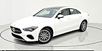 New 2026 MERCEDES-BENZ CLA CLA 250 in LAS VEGAS, NEVADA
