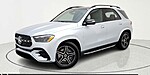 New 2026 MERCEDES-BENZ GLE GLE 450 4MATIC SUV in LAS VEGAS, NEVADA