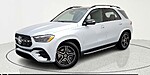New 2026 MERCEDES-BENZ GLE GLE 450 4MATIC SUV in LAS VEGAS, NEVADA