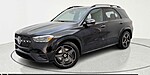 New 2026 MERCEDES-BENZ GLE GLE 450 4MATIC SUV in LAS VEGAS, NEVADA