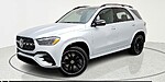 New 2026 MERCEDES-BENZ GLE GLE 450 4MATIC SUV in LAS VEGAS, NEVADA