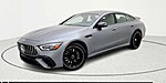 New 2026 MERCEDES-BENZ AMG GT AMG GT 53 in LAS VEGAS, NEVADA