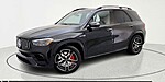 New 2026 MERCEDES-BENZ GLE AMG GLE 63 S in LAS VEGAS, NEVADA