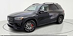 New 2026 MERCEDES-BENZ GLE AMG GLE 63 S 4MATIC+ SUV in LAS VEGAS, NEVADA