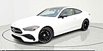 New 2026 MERCEDES-BENZ CLE CLE 450 4MATIC COUPE in LAS VEGAS, NEVADA