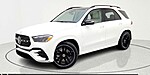 New 2026 MERCEDES-BENZ GLE GLE 450 4MATIC SUV in LAS VEGAS, NEVADA