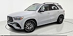 New 2026 MERCEDES-BENZ GLE AMG GLE 53 in LAS VEGAS, NEVADA
