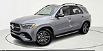 New 2026 MERCEDES-BENZ GLE GLE 450 4MATIC SUV in LAS VEGAS, NEVADA
