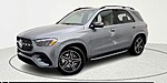 New 2026 MERCEDES-BENZ GLE GLE 450 4MATIC SUV in LAS VEGAS, NEVADA