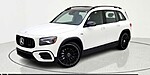 New 2026 MERCEDES-BENZ GLB AMG GLB 35 in LAS VEGAS, NEVADA