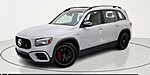 New 2026 MERCEDES-BENZ GLB AMG GLB 35 in LAS VEGAS, NEVADA