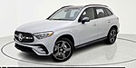 New 2026 MERCEDES-BENZ GLC-CLASS GLC 300 in LAS VEGAS, NEVADA