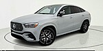 New 2026 MERCEDES-BENZ GLE AMG GLE 53 4MATIC+ COUPE in LAS VEGAS, NEVADA