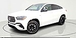New 2026 MERCEDES-BENZ GLE AMG GLE 53 in LAS VEGAS, NEVADA