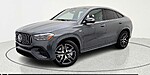 New 2026 MERCEDES-BENZ GLE AMG GLE 53 4MATIC+ COUPE in LAS VEGAS, NEVADA