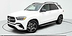 New 2026 MERCEDES-BENZ GLE GLE 450 4MATIC SUV in LAS VEGAS, NEVADA