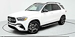 New 2026 MERCEDES-BENZ GLE GLE 450 4MATIC SUV in LAS VEGAS, NEVADA