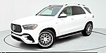 New 2026 MERCEDES-BENZ GLE AMG GLE 53 in LAS VEGAS, NEVADA