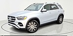 New 2026 MERCEDES-BENZ GLE GLE 350 SUV in LAS VEGAS, NEVADA