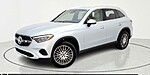 New 2026 MERCEDES-BENZ GLC-CLASS GLC 300 in LAS VEGAS, NEVADA