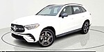 New 2026 MERCEDES-BENZ GLC-CLASS GLC 300 in LAS VEGAS, NEVADA