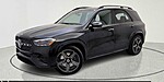 New 2026 MERCEDES-BENZ GLE GLE 450 4MATIC SUV in LAS VEGAS, NEVADA