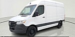 New 2026 MERCEDES-BENZ SPRINTER CREW VAN  in LAS VEGAS, NEVADA