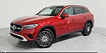 New 2026 MERCEDES-BENZ GLC-CLASS GLC 300 in LAS VEGAS, NEVADA
