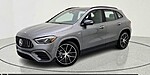 New 2026 MERCEDES-BENZ GLA AMG GLA 35 in LAS VEGAS, NEVADA