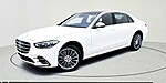 New 2026 MERCEDES-BENZ S-CLASS S 580 in LAS VEGAS, NEVADA