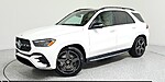 New 2026 MERCEDES-BENZ GLE GLE 350 SUV in LAS VEGAS, NEVADA