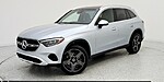 New 2026 MERCEDES-BENZ GLC-CLASS GLC 300 SUV in LAS VEGAS, NEVADA