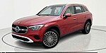 New 2026 MERCEDES-BENZ GLC-CLASS GLC 300 SUV in LAS VEGAS, NEVADA