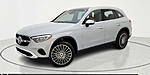 New 2026 MERCEDES-BENZ GLC-CLASS GLC 300 SUV in LAS VEGAS, NEVADA