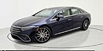 New 2026 MERCEDES-BENZ EQS SEDAN EQS 450 4MATIC SEDAN in LAS VEGAS, NEVADA