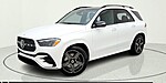 New 2026 MERCEDES-BENZ GLE GLE 350 4MATIC SUV in LAS VEGAS, NEVADA