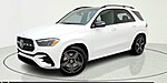 New 2026 MERCEDES-BENZ GLE GLE 350 4MATIC SUV in LAS VEGAS, NEVADA