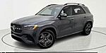 New 2026 MERCEDES-BENZ GLE GLE 350 4MATIC SUV in LAS VEGAS, NEVADA