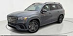New 2026 MERCEDES-BENZ GLS GLS 450 4MATIC SUV in LAS VEGAS, NEVADA