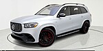 New 2026 MERCEDES-BENZ GLS AMG GLS 63 in LAS VEGAS, NEVADA