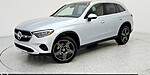 New 2026 MERCEDES-BENZ GLC-CLASS GLC 300 SUV in LAS VEGAS, NEVADA