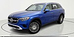 New 2026 MERCEDES-BENZ GLC-CLASS GLC 300 SUV in LAS VEGAS, NEVADA