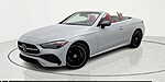 New 2026 MERCEDES-BENZ CLE CLE 450 4MATIC CABRIOLET in LAS VEGAS, NEVADA