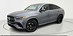 New 2026 MERCEDES-BENZ GLE GLE 450 4MATIC COUPE in LAS VEGAS, NEVADA