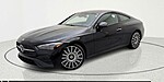 New 2026 MERCEDES-BENZ CLE CLE 450 4MATIC COUPE in LAS VEGAS, NEVADA