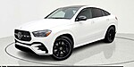 New 2026 MERCEDES-BENZ GLE GLE 450 4MATIC COUPE in LAS VEGAS, NEVADA