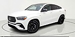 New 2026 MERCEDES-BENZ GLE AMG GLE 53 4MATIC+ COUPE in LAS VEGAS, NEVADA