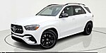 New 2026 MERCEDES-BENZ GLE GLE 580 4MATIC SUV in LAS VEGAS, NEVADA