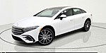 New 2026 MERCEDES-BENZ EQS SEDAN EQS 450 4MATIC SEDAN in LAS VEGAS, NEVADA